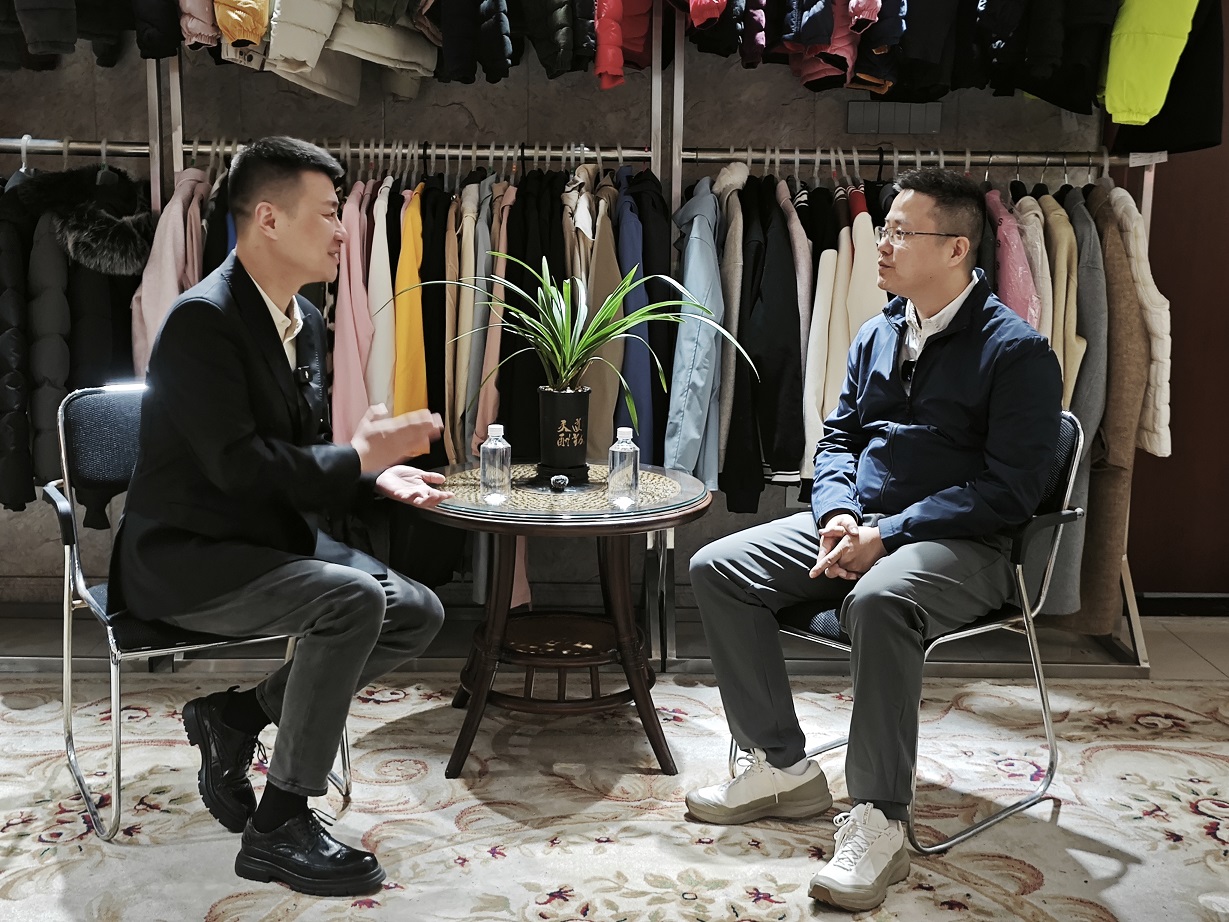 传承实业初心 开拓双向市场